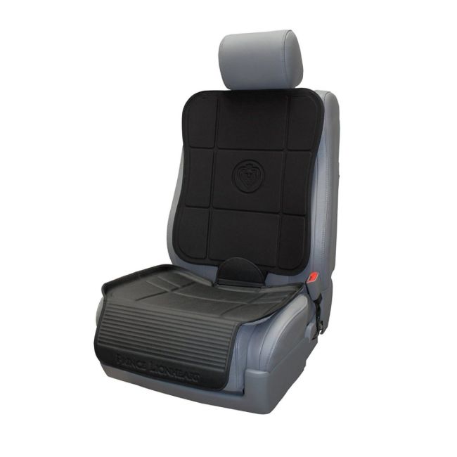 Protectie bancheta auto prince lionheart 2 stage negru tna0300