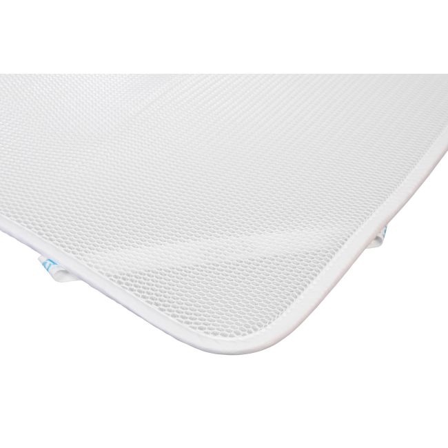 Protectie respirabila original pentru saltea 180 x 200 tnaab-200-180-b