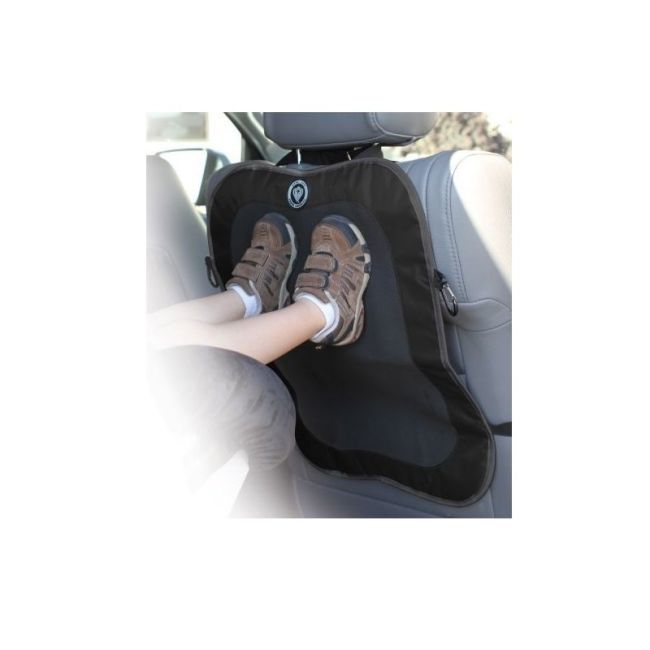 Protectie universala scaun auto kickmat gri tna0304