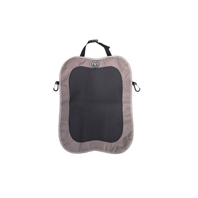 Protectie universala scaun auto kickmat maro tna0305