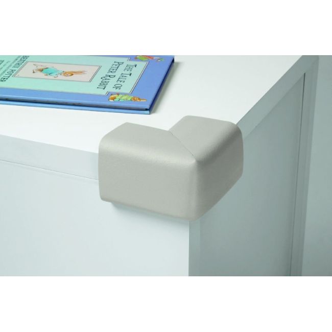 Protectii prince lionheart pentru colturi jumbo bej tna0097