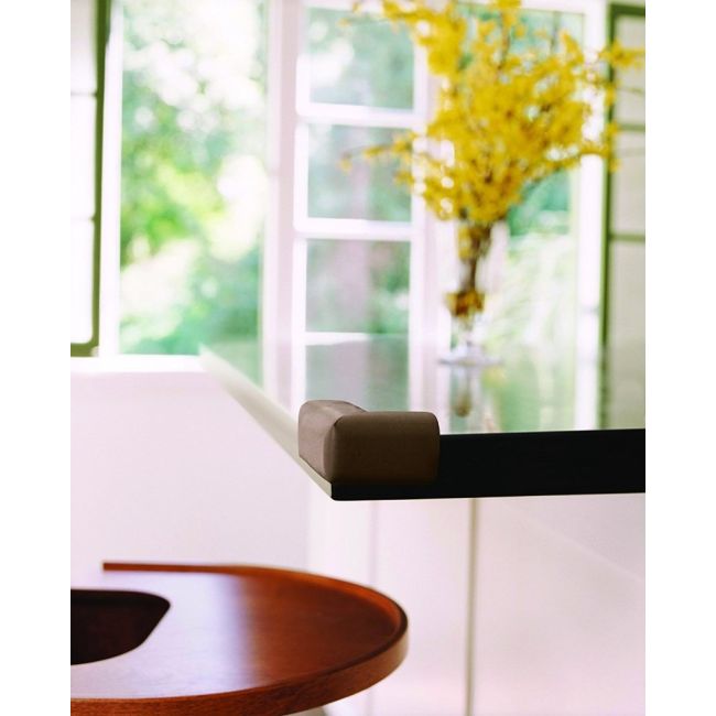 Protectii prince lionheart pentru colturi jumbo maro tna0101