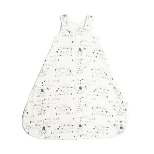 Sac de dormit clasic sheep 0 - 6 luni 0.5 tog tnaslbasheep