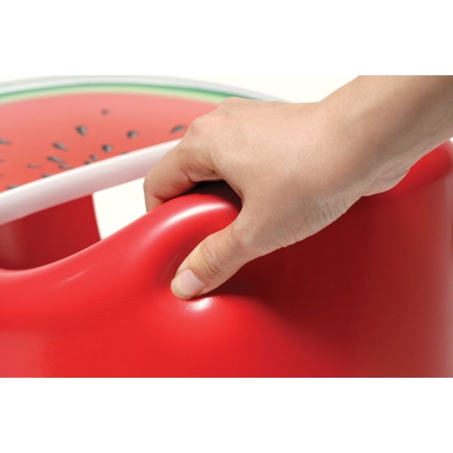 Scaun de masa prince lionheart booster 2 in 1 flex plus watermelon red play tna7211
