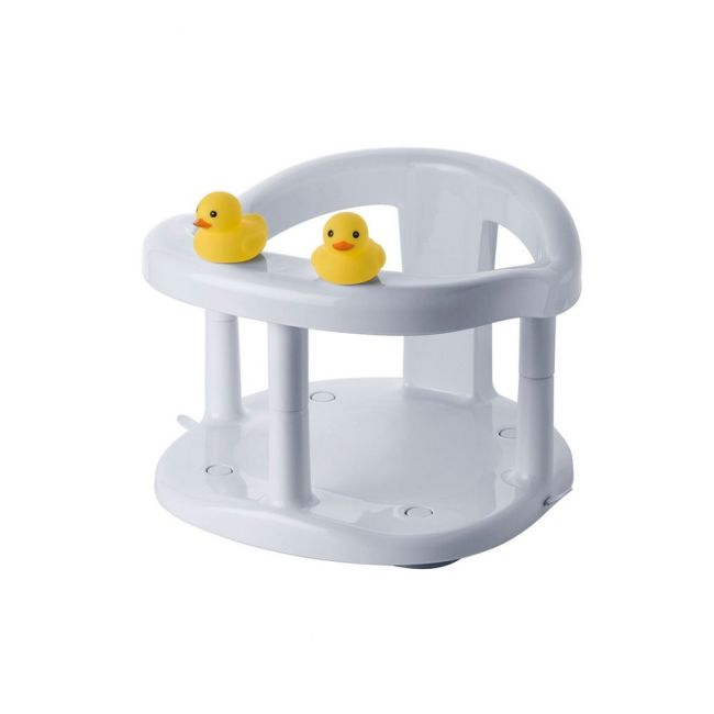 Scaunel de baie cu ratuste gri tna0970-g