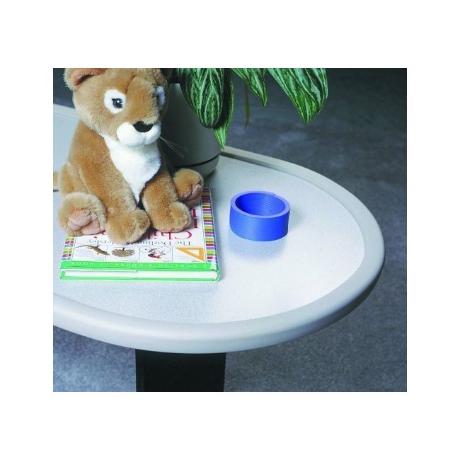 Set complet de protectie margine si colturi pentru suprafete dure prince lionheart bej tna0070