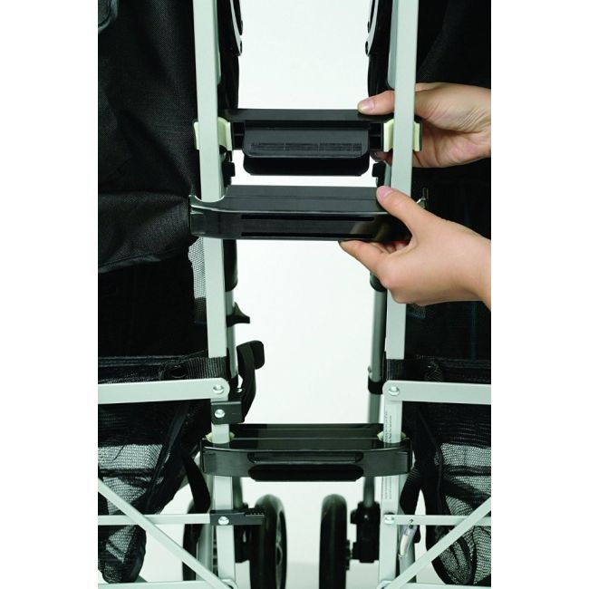 Set conectori pentru carucior  copii prince lionheart tna6550