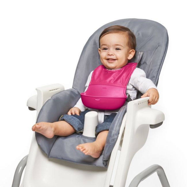 Bavetica pliabila roz tna6129000