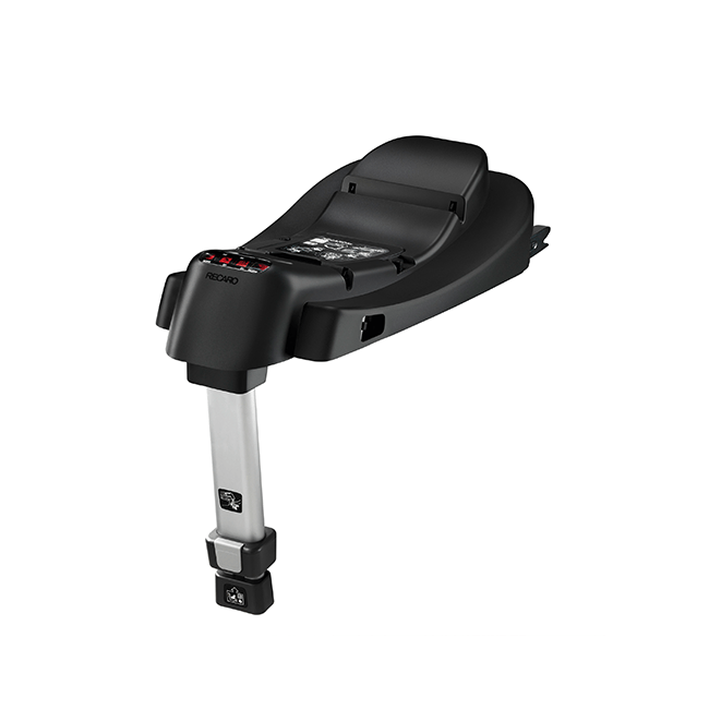 Baza isofix recaro smartclic tna5004.000