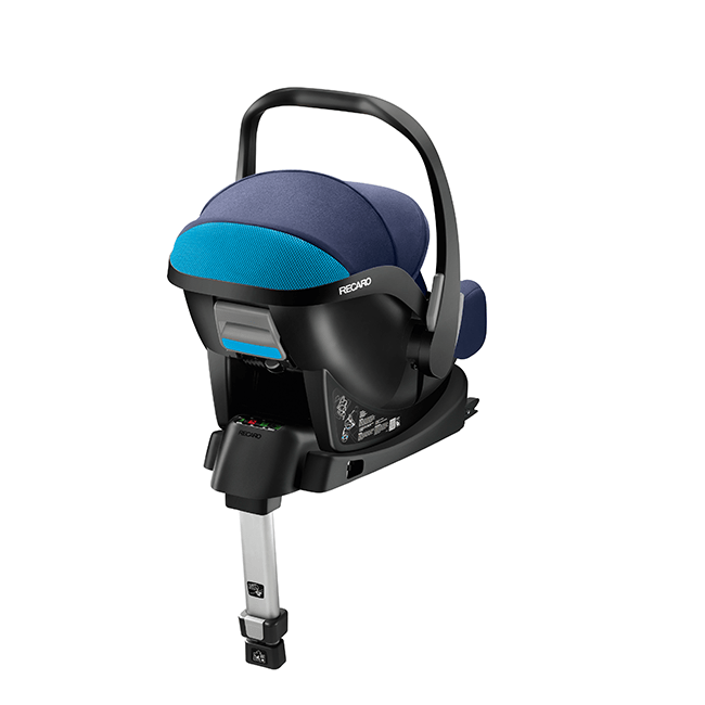 Baza isofix recaro smartclic tna5004.000