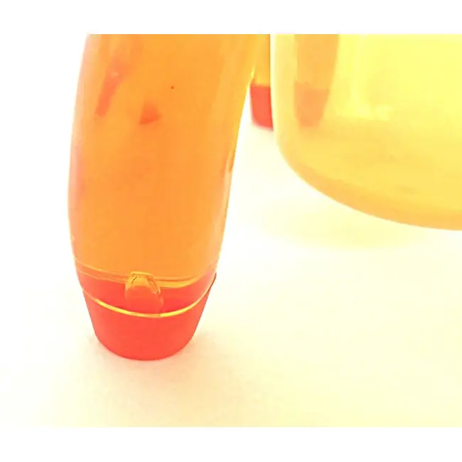 Cana antrenament candocup portocaliu tnacdc-1726