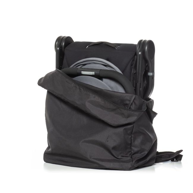 Geanta transport si depozitare carucior metro 50 x 43 x 20 cm tnametrobag