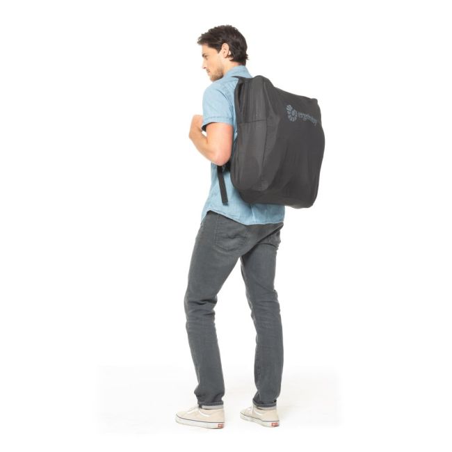 Geanta transport si depozitare carucior metro 50 x 43 x 20 cm tnametrobag