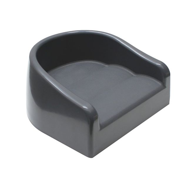 Inaltator soft booster prince lionheart galactic grey 3 ani+ tna6990