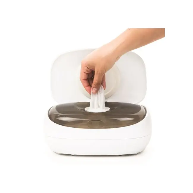 Incalzitor servetele  evo wipes warmer gri tna9080