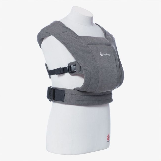 Marsupiu embrace heather grey tnabcemagry