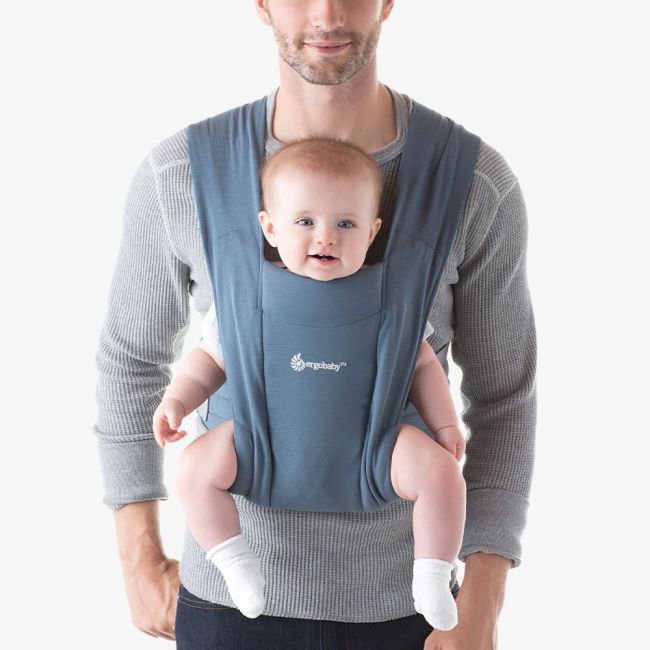 Marsupiu embrace oxford blue tnabcemaoxblu