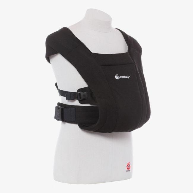 Marsupiu embrace pure black tnabcemablk