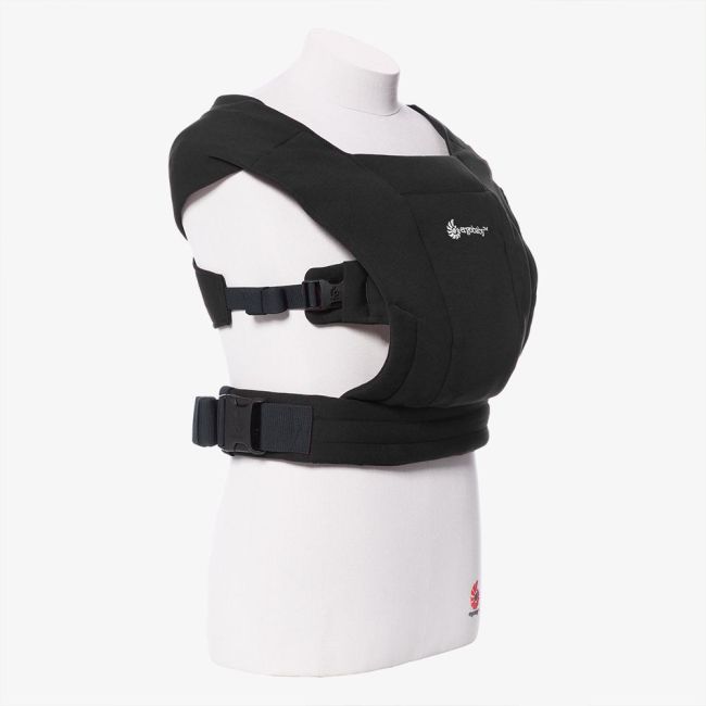 Marsupiu embrace pure black tnabcemablk