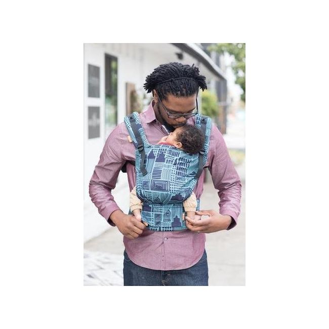 Marsupiu tula free-to-grow cityscape tnatbca7g67