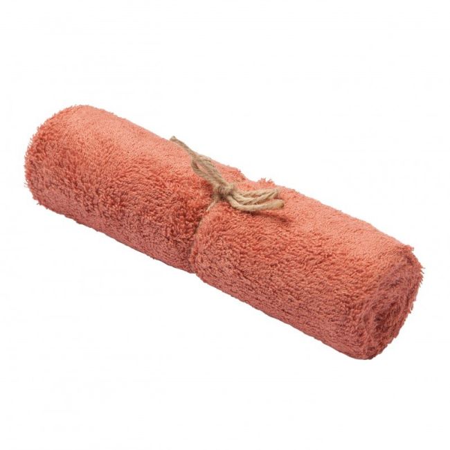 Prosop bambus apricot blush 74x110cm tnatm-han13-533