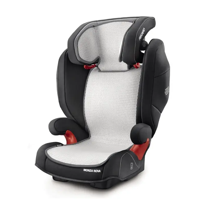 Protectie de vara respirabila recaro monza/milano tna96150b21601