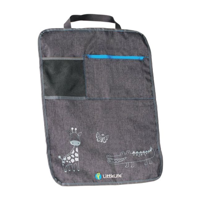 Protectie universala pentru spatar scaun auto tnal16110