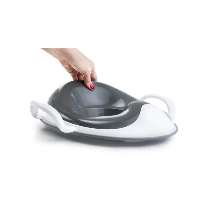 Reductor toaleta prince lionheart squish grey tna7388