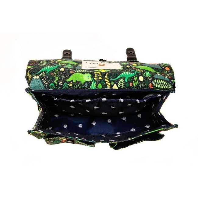 Rucsac tula hot lava tnatbgbpw5