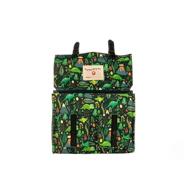 Rucsac tula hot lava tnatbgbpw5