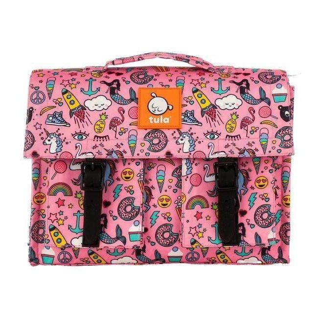 Rucsac tula stickers tnatbgbpw1ex