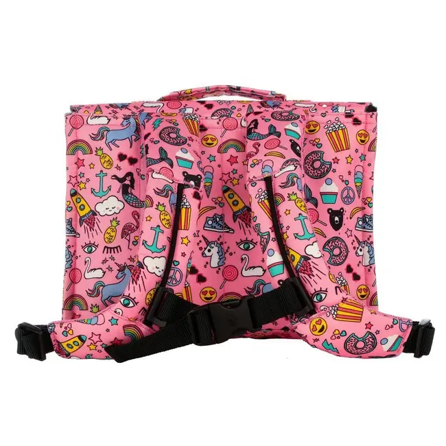Rucsac tula stickers tnatbgbpw1ex