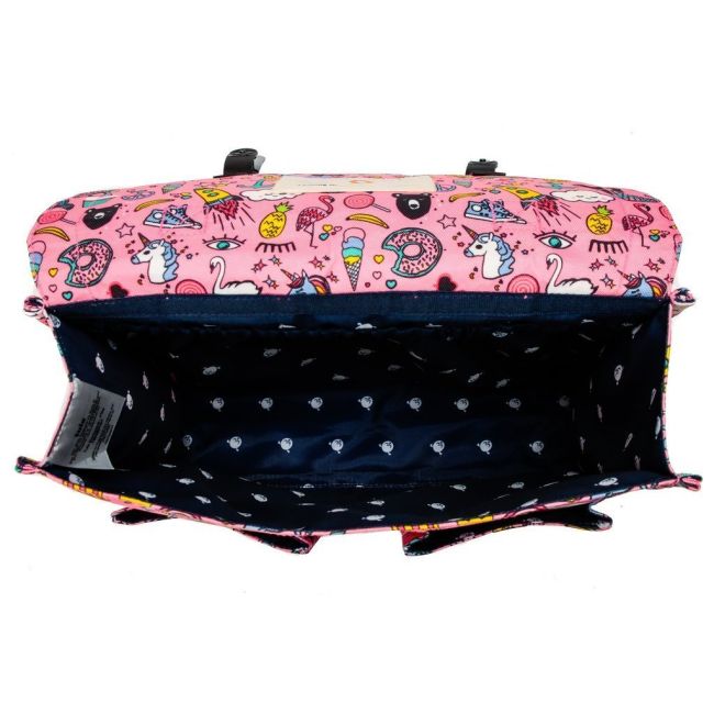 Rucsac tula stickers tnatbgbpw1ex
