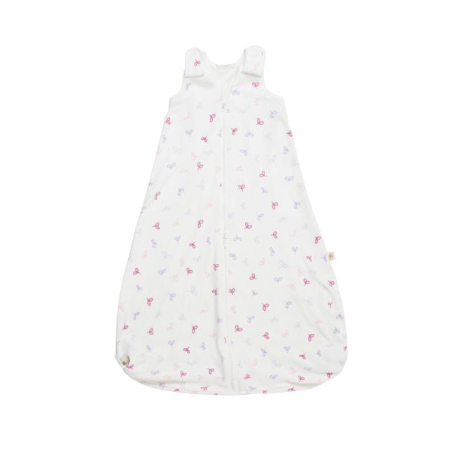 Sac de dormit 2 in 1 Windsong  mediu (6-18 luni) - TNASLBMDWIND5