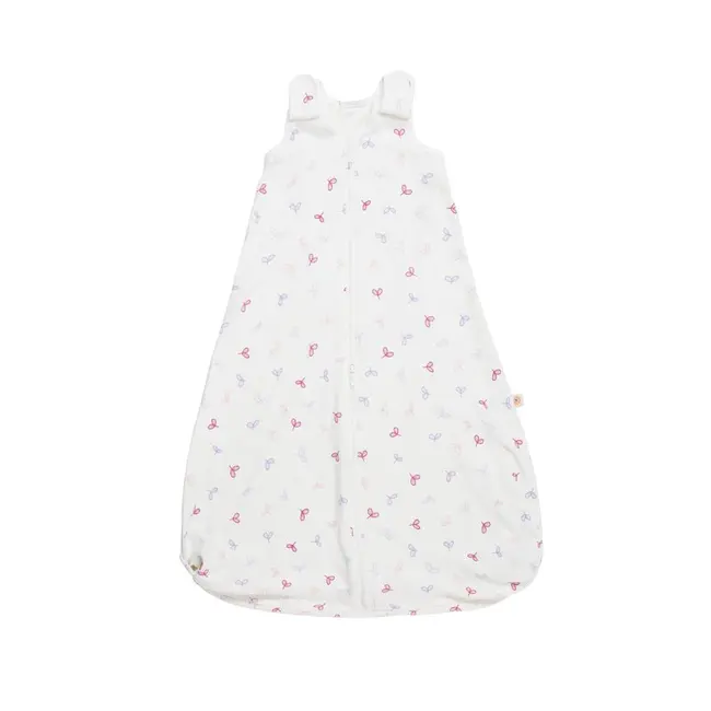 Sac de dormit 2 in 1 Windsong  mediu (6-18 luni) - TNASLBMDWIND5