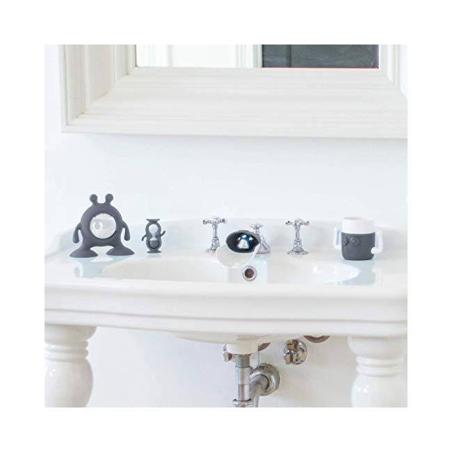 Set de baie eyefamily albastru tna7371