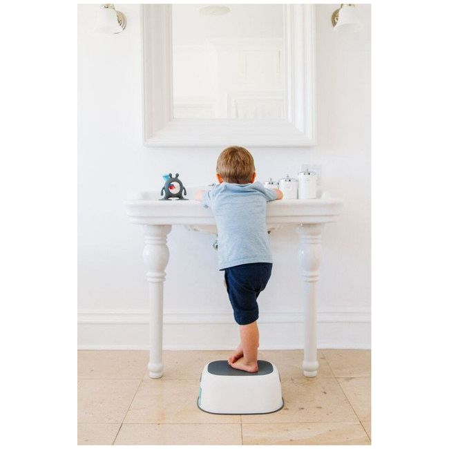 Set de baie eyefamily albastru tna7371