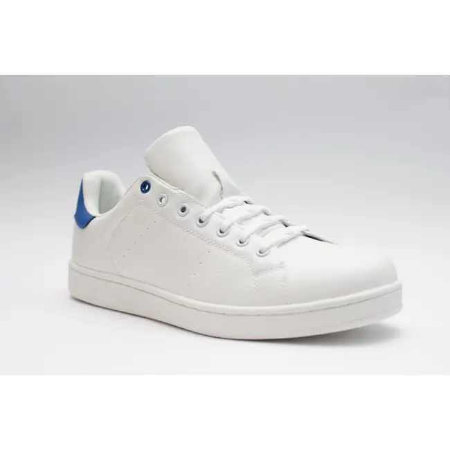 Sireturi elastice xl albe 8 buc tnashxl81030