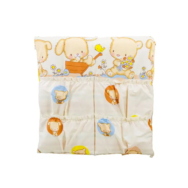 Buzunar Patut MyKids Mini Teddy Maro - MYK00008167