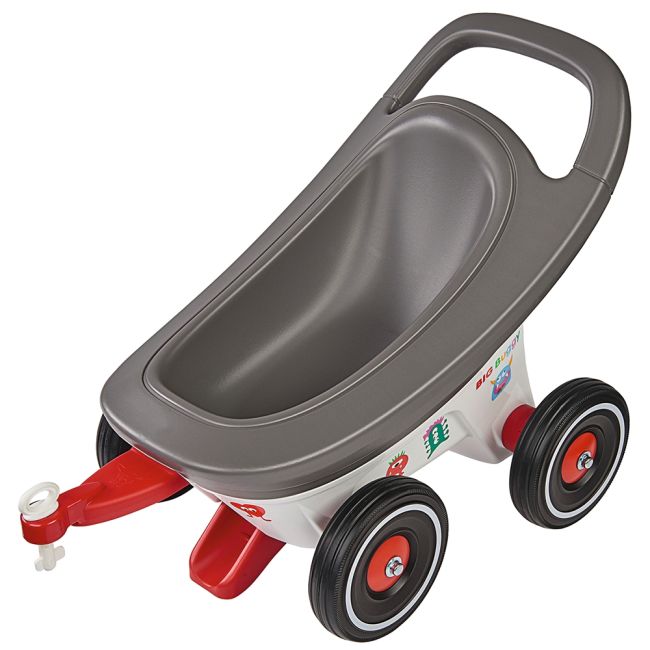 Carucior pentru papusi big buggy 3 in 1 hubs800056255