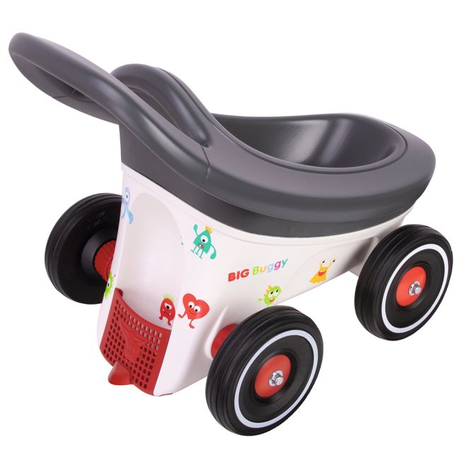 Carucior pentru papusi big buggy 3 in 1 hubs800056255