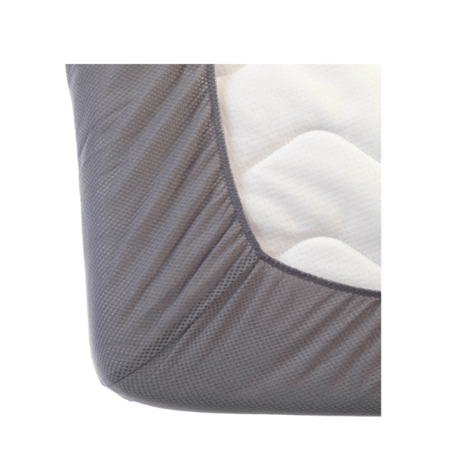 Cearsaf gri aerosleep 120 x 60 tnaac-120-060-dgr