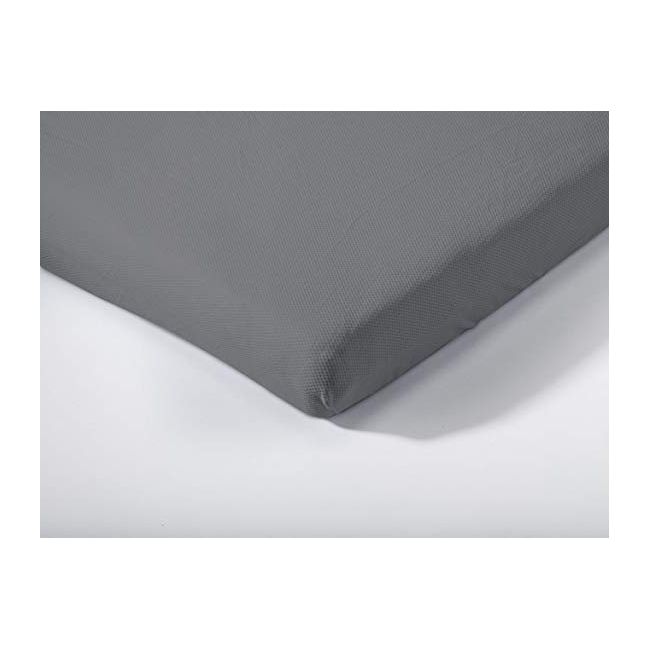 Cearsaf gri aerosleep 120 x 60 tnaac-120-060-dgr
