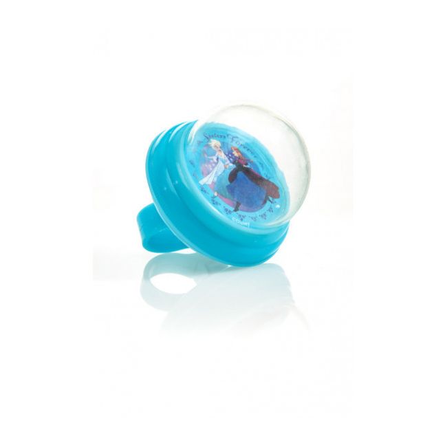 Claxon Frozen- Dino Bikes-DN05FZ HPBDN05FZ