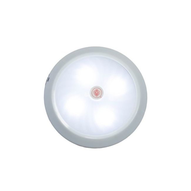 Husa pentru saltea cu kit de iluminare prince lionheart tna9244