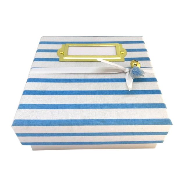Kit special mulaj amprenta bebelus My Magic Footprint Henri pentru baieti - SOLFFF02