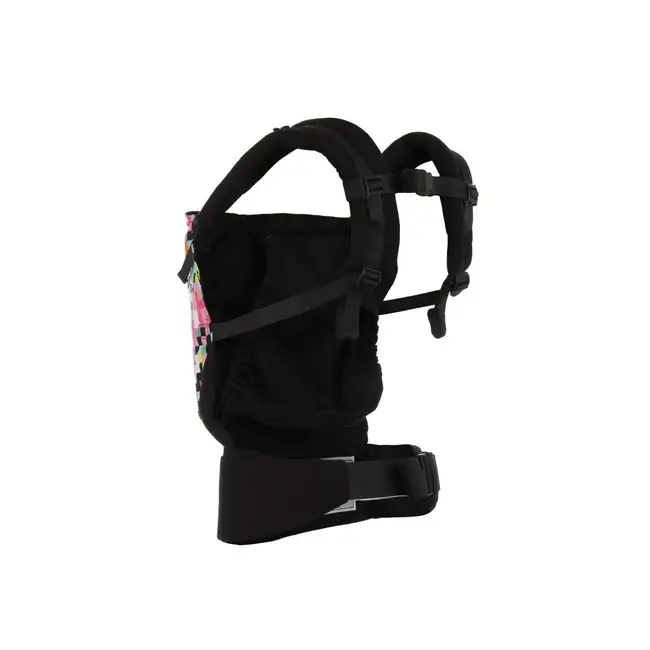 Marsupiu tula standard canvas pixelated tnatbca8bkg22