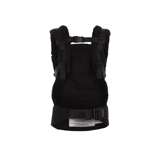 Marsupiu tula standard canvas pixelated tnatbca8bkg22