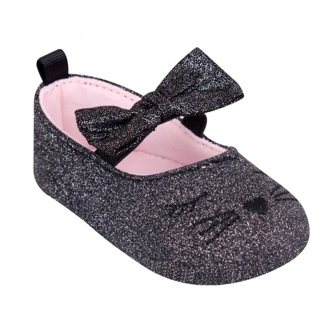 Pantofiori sclipitori - Pisicuta OB-110-1