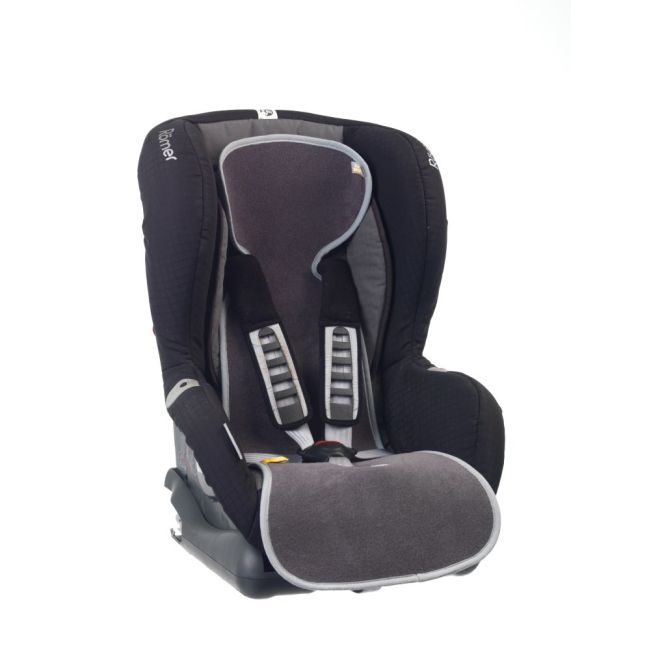 Protectie antitranspiratie scaun auto gr 1 bbc organic anthracite tnaal-1-ant
